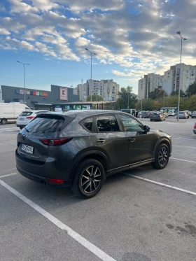 Mazda CX-5 Top - 17999 € / 35202.98 лв. - 41927847 6