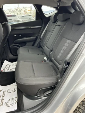 Hyundai Tucson 1.6 CRDI 136 * AUTOMAT * CAM * ACC *  - 19500 € / 38138.68 лв. - 68956062 14