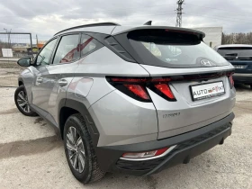 Hyundai Tucson 1.6 CRDI 136 * AUTOMAT * CAM * ACC *  - 19500 € / 38138.68 лв. - 68956062 6