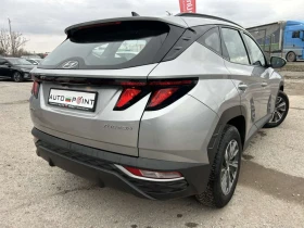 Hyundai Tucson 1.6 CRDI 136 * AUTOMAT * CAM * ACC *  - 19500 € / 38138.68 лв. - 68956062 4