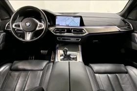 BMW X5 XDRIVE40I* HARMAN* LASER* MSPORT* 360* ВЪЗДУХ - 32000 € / 62586.56 лв. - 34491766 9