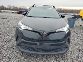 Toyota C-HR XLE* FWD* LANE ASSIST - 12300 € / 24056.71 лв. - 17753926 2