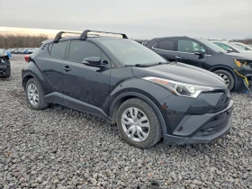 Toyota C-HR XLE* FWD* LANE ASSIST - 12300 € / 24056.71 лв. - 17753926 3