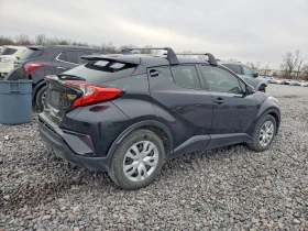 Toyota C-HR XLE* FWD* LANE ASSIST - 12300 € / 24056.71 лв. - 17753926 6