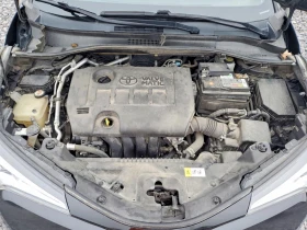 Toyota C-HR XLE* FWD* LANE ASSIST - 12300 € / 24056.71 лв. - 17753926 7