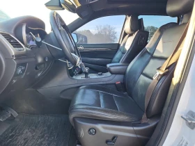 Jeep Grand cherokee - 13209 € / 25834.56 лв. - 76915126 7