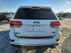 Jeep Grand cherokee - 13209 € / 25834.56 лв. - 76915126 6