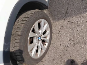 BMW X1 2.0д-177кс-xdrive-2010god - 3600 € / 7040.99 лв. - 85813926 6