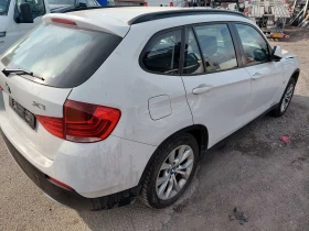 BMW X1 2.0д-177кс-xdrive-2010god - 3600 € / 7040.99 лв. - 85813926 13