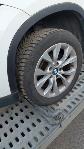 BMW X1 2.0д-177кс-xdrive-2010god - 3600 € / 7040.99 лв. - 85813926 12