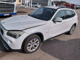 BMW X1 2.0д-177кс-xdrive-2010god - 3600 € / 7040.99 лв. - 85813926 10