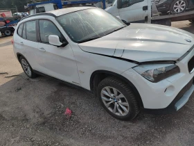 BMW X1 2.0д-177кс-xdrive-2010god - 3600 € / 7040.99 лв. - 85813926 3