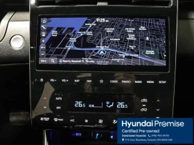 Hyundai Tucson Ultimate AWD  CARFAX | Auto.bg — изображение 16