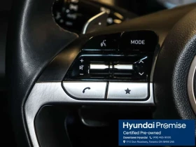 Hyundai Tucson Ultimate AWD  CARFAX | Auto.bg — изображение 11