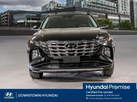 Hyundai Tucson Ultimate AWD  CARFAX | Auto.bg — изображение 2