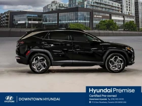 Hyundai Tucson Ultimate AWD  CARFAX | Auto.bg — изображение 3