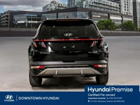 Hyundai Tucson Ultimate AWD  CARFAX | Auto.bg — изображение 4