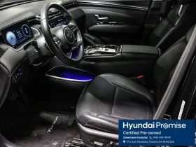 Hyundai Tucson Ultimate AWD  CARFAX | Auto.bg — изображение 8
