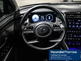 Hyundai Tucson Ultimate AWD  CARFAX | Auto.bg — изображение 10