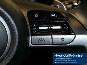 Hyundai Tucson Ultimate AWD  CARFAX | Auto.bg — изображение 12