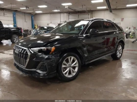 Audi Q3 PREMIUM 45 TFSI S LINE С РЕГИСТРАЦИЯ & АВТО КРЕДИТ - 16400 € / 32075.61 лв. - 36369281 3