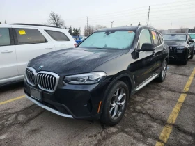 BMW X3 XDRIVE30I| PANORAMA| ПОДГРЕВИ| 2 КЛЮЧА| CARFAX 