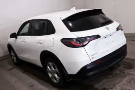 Honda Hr-v LX* FWD* АвтоКредит* (ЦЕНА ДО БГ) | Auto.bg — изображение 4