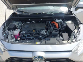 Toyota Rav4 2.5l Hybrid Xle | Mobile.bg � ����� ������ 10