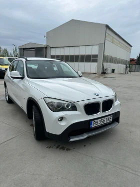 BMW X1 ��������� | Mobile.bg � ����� ������ 2