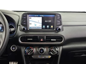 Hyundai Kona 1.6 | Auto.bg — изображение 14