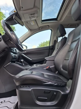 Mazda CX-5 * LUXURY* AWD* ITALIA* FACE LIFT* FULL OPTIONS*  | Mobile.bg � ����� ������ 7