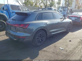 Audi Q8 E-Tron Prestige Quattro | Auto.bg — изображение 4