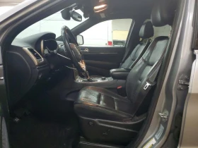 Jeep Grand cherokee 2017 JEEP GRAND CHEROKEE LIMITED | Mobile.bg � ����� ������ 8