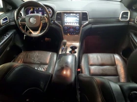 Jeep Grand cherokee 2017 JEEP GRAND CHEROKEE LIMITED | Mobile.bg � ����� ������ 10