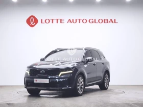����� �� �������� �� Kia Sorento 2.2D Signature* �������* 360 CAM* �����