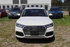 Audi Q5  Progressiv / LED / 360 / АВТОКРЕДИТ  - 16150 € / 31586.65 лв. - 92228772 6