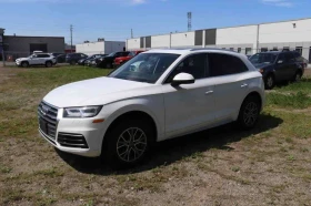 Audi Q5  Progressiv / LED / 360 / АВТОКРЕДИТ  - 16150 € / 31586.65 лв. - 92228772 2