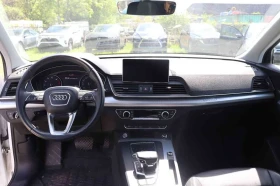 Audi Q5  Progressiv / LED / 360 / АВТОКРЕДИТ  - 16150 € / 31586.65 лв. - 92228772 9