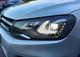VW Touareg - 13000 € / 25425.79 лв. - 77793385 7