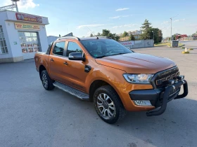 Ford Ranger 3.2 WILDRAK  | Mobile.bg � ����� ������ 3