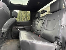 Toyota Tundra Platinum* Twin-Turbo V6 i-FORCE* 360* HUD* Pano* � | Mobile.bg � ����� ������ 12