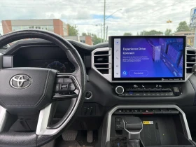 Toyota Tundra Platinum* Twin-Turbo V6 i-FORCE* 360* HUD* Pano* � | Mobile.bg � ����� ������ 9