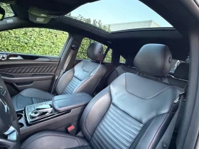 Mercedes-Benz GLE 350 AMG* PANORAMA* 360* HARMAN KARDON | Auto.bg — изображение 12