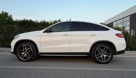 Mercedes-Benz GLE 350 AMG* PANORAMA* 360* HARMAN KARDON - 35900 € - 21524401 7