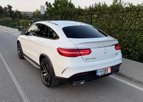 Mercedes-Benz GLE 350 AMG* PANORAMA* 360* HARMAN KARDON - 35900 € - 21524401 5