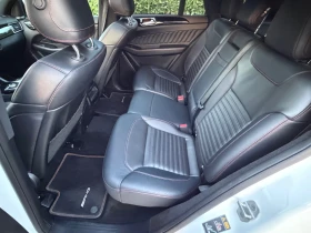 Mercedes-Benz GLE 350 AMG* PANORAMA* 360* HARMAN KARDON - 35900 € - 21524401 11