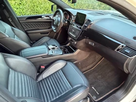 Mercedes-Benz GLE 350 AMG* PANORAMA* 360* HARMAN KARDON | Auto.bg — изображение 11