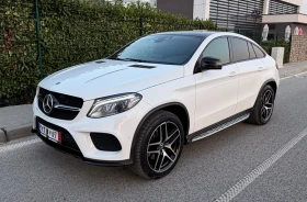 Mercedes-Benz GLE 350 AMG* PANORAMA* 360* HARMAN KARDON - 35900 € - 21524401 3