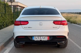 Mercedes-Benz GLE 350 AMG* PANORAMA* 360* HARMAN KARDON - 35900 € - 21524401 2