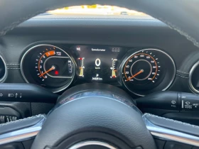 Jeep Gladiator 3.0D/FULL Maxx Europa 34000km | Mobile.bg � ����� ������ 12